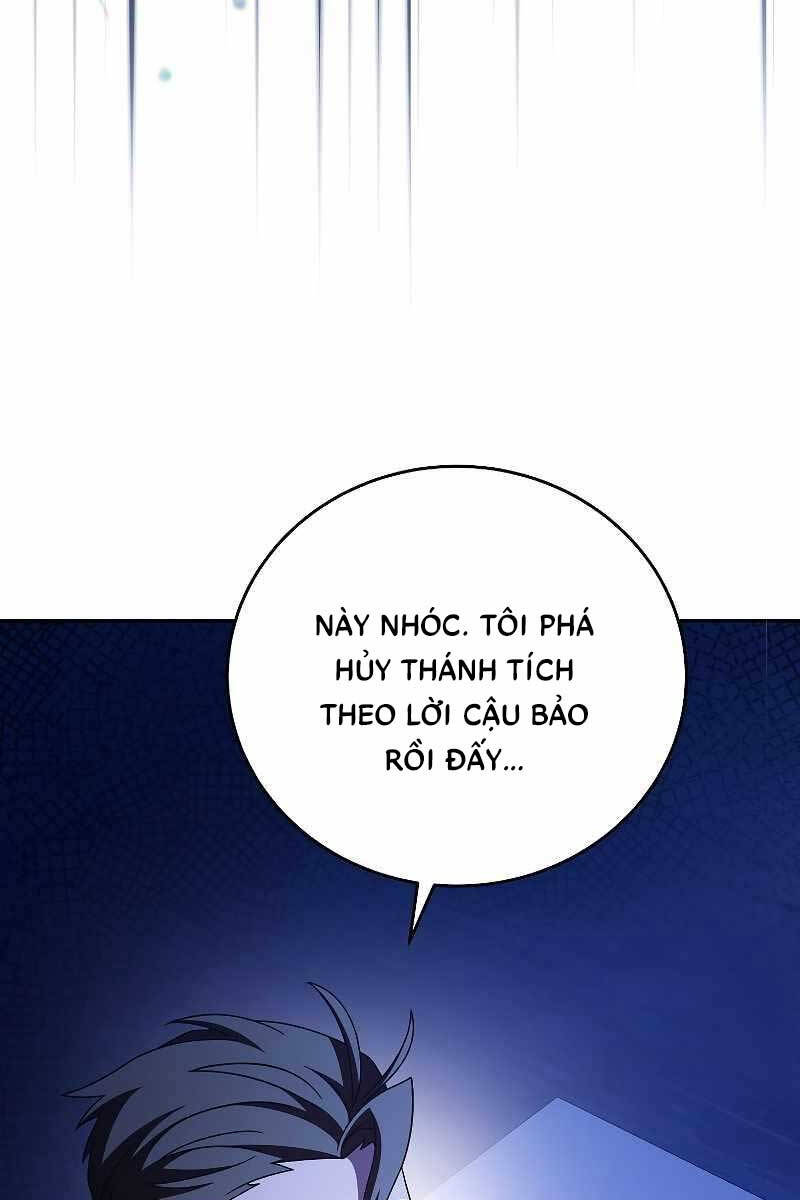 Nhân Vật Ngoài Lề Tiểu Thuyết - Chap 73