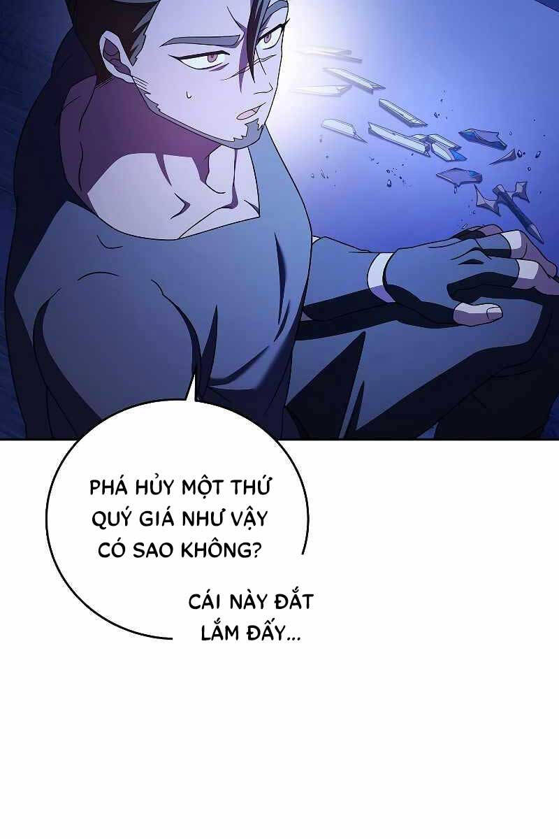 Nhân Vật Ngoài Lề Tiểu Thuyết - Chap 73