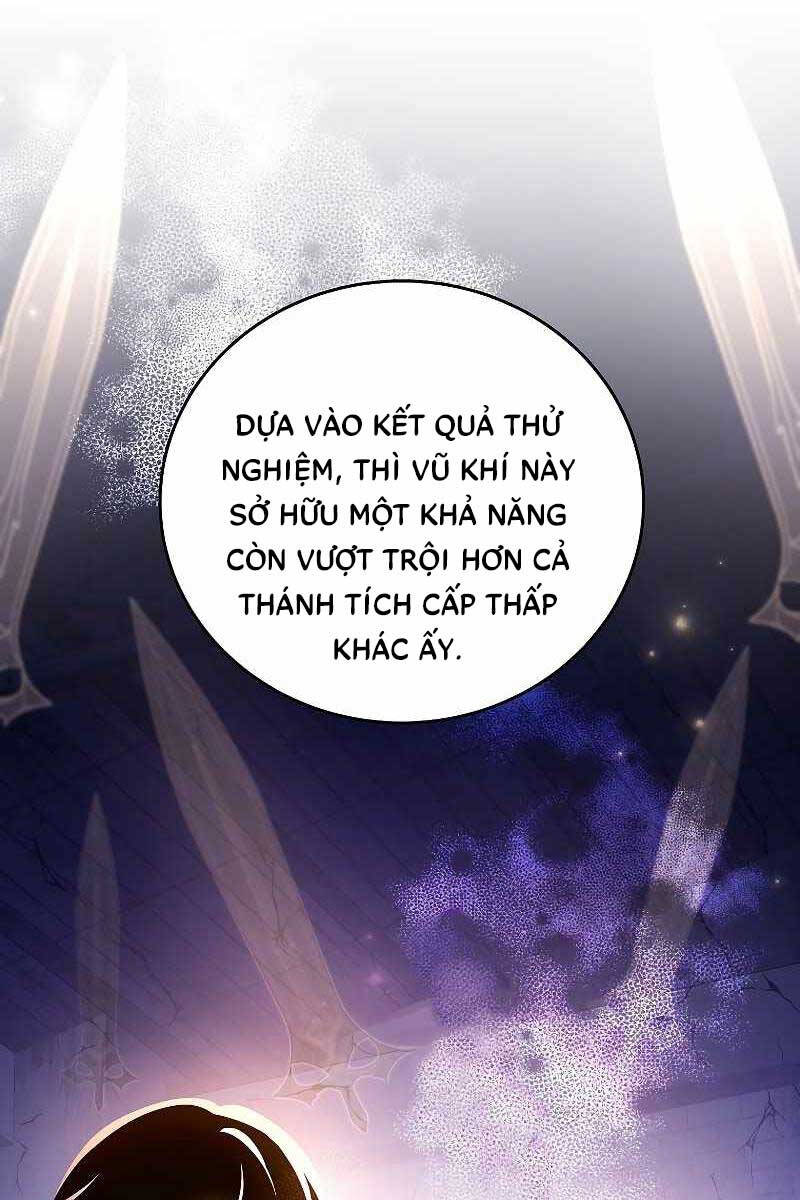 Nhân Vật Ngoài Lề Tiểu Thuyết - Chap 73