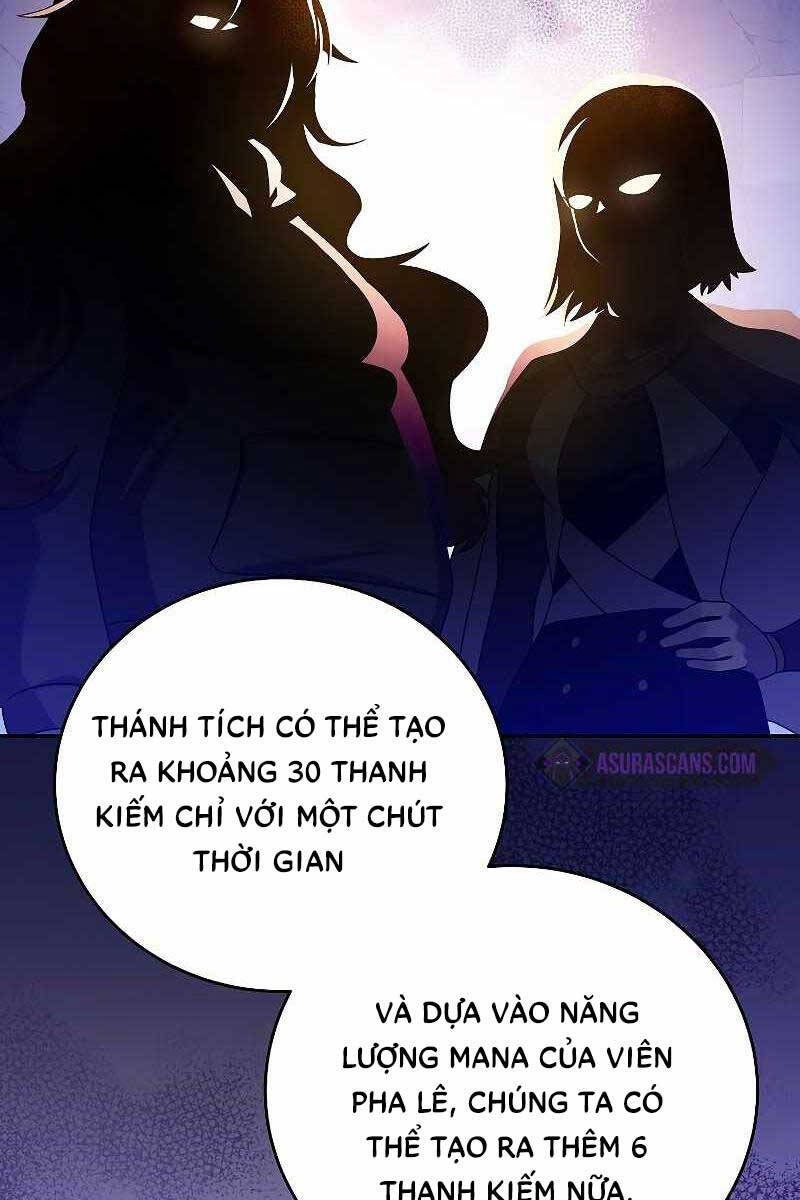 Nhân Vật Ngoài Lề Tiểu Thuyết - Chap 73