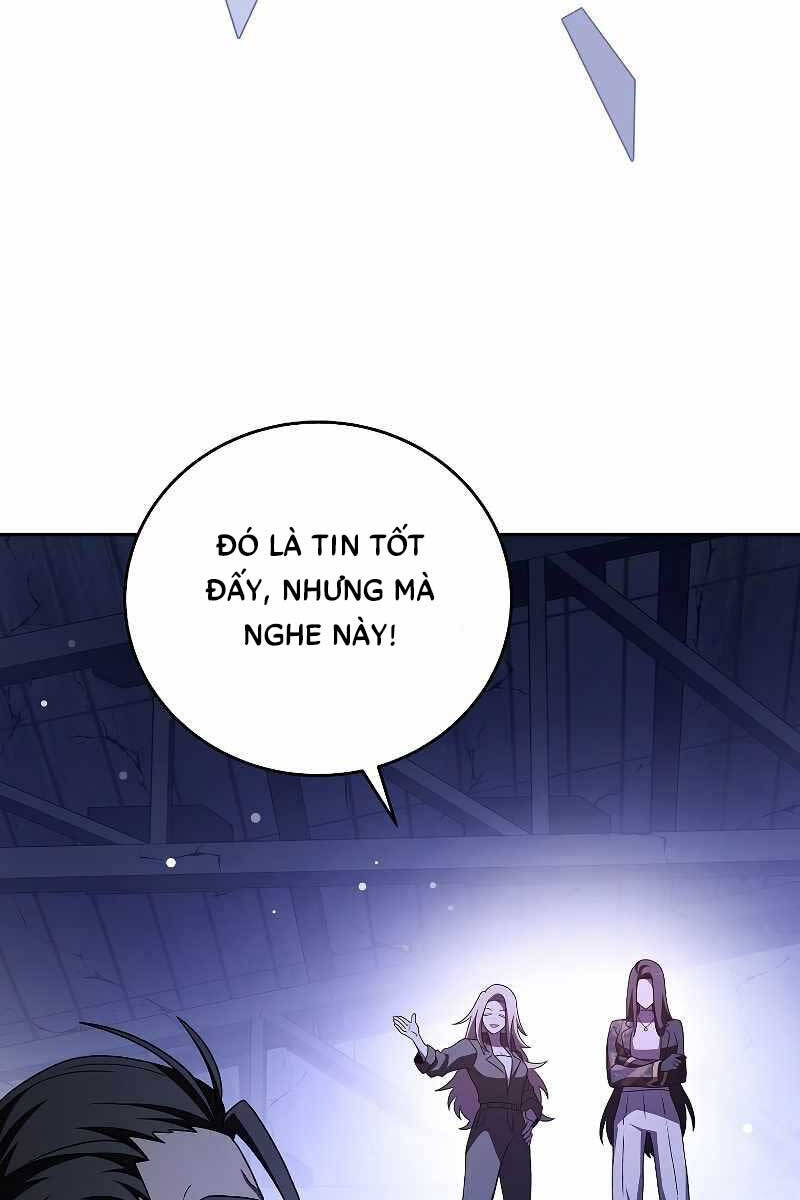 Nhân Vật Ngoài Lề Tiểu Thuyết - Chap 73