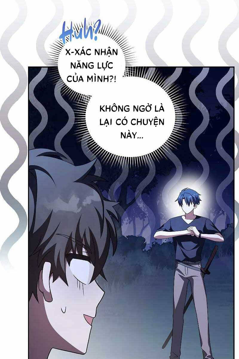 Nhân Vật Ngoài Lề Tiểu Thuyết - Chap 73