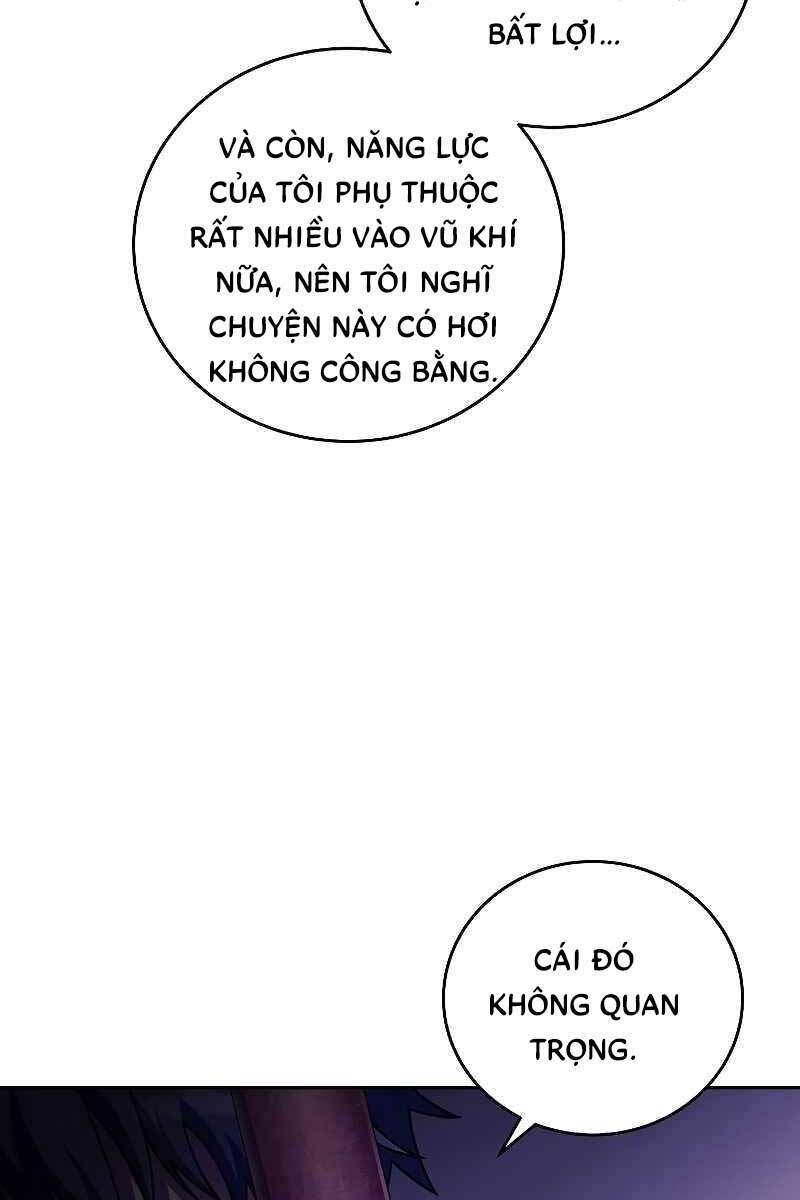 Nhân Vật Ngoài Lề Tiểu Thuyết - Chap 73