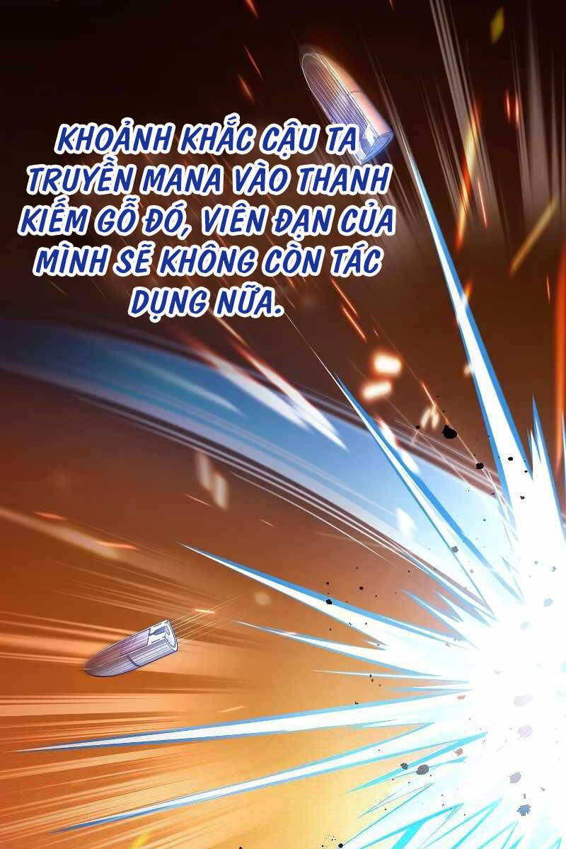 Nhân Vật Ngoài Lề Tiểu Thuyết - Chap 73