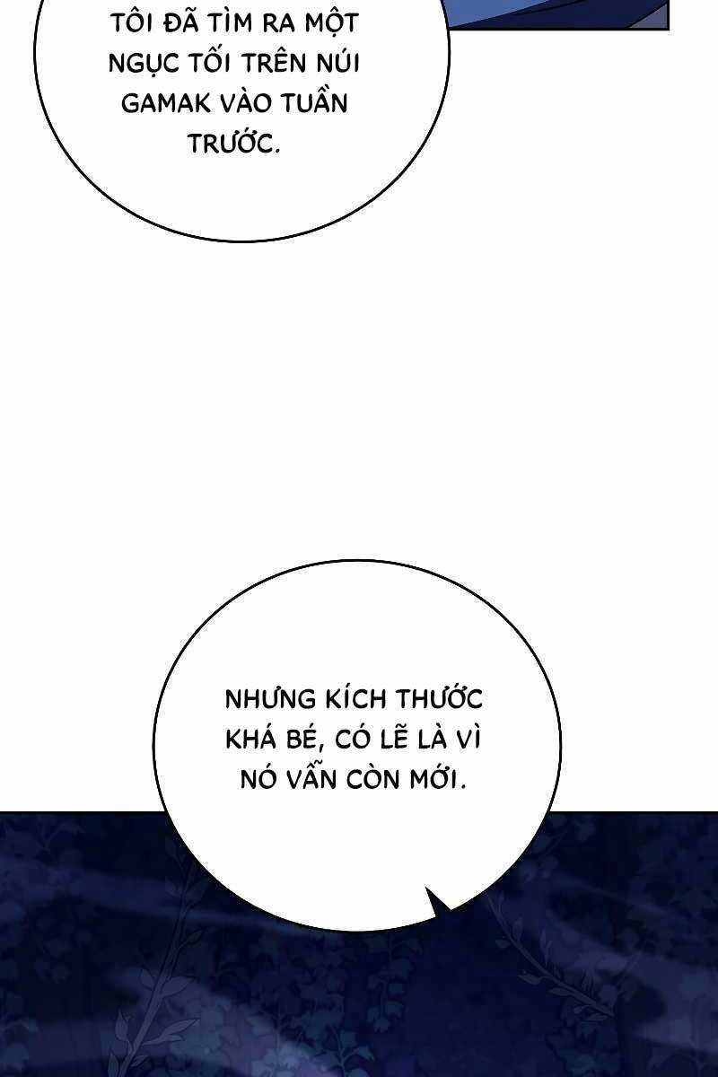 Nhân Vật Ngoài Lề Tiểu Thuyết - Chap 73