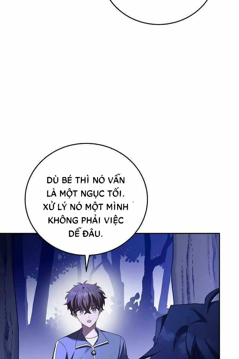 Nhân Vật Ngoài Lề Tiểu Thuyết - Chap 73