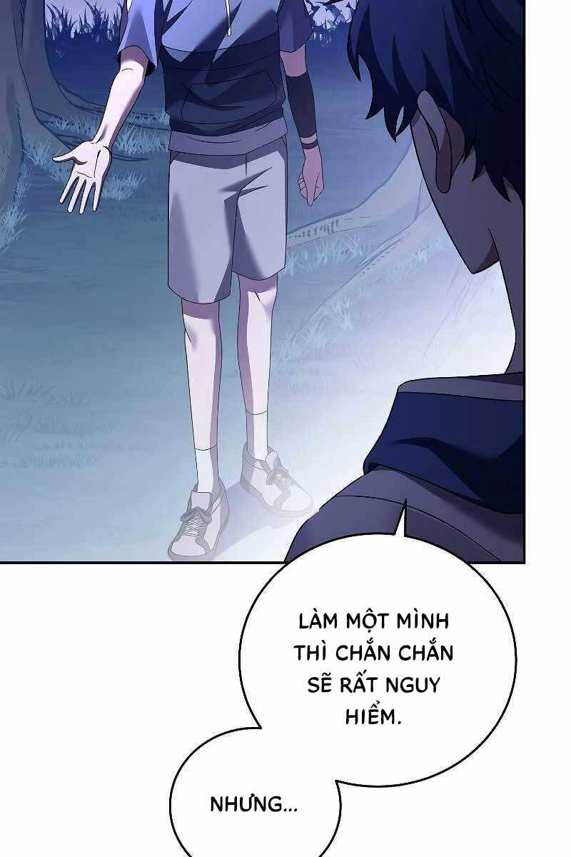 Nhân Vật Ngoài Lề Tiểu Thuyết - Chap 73