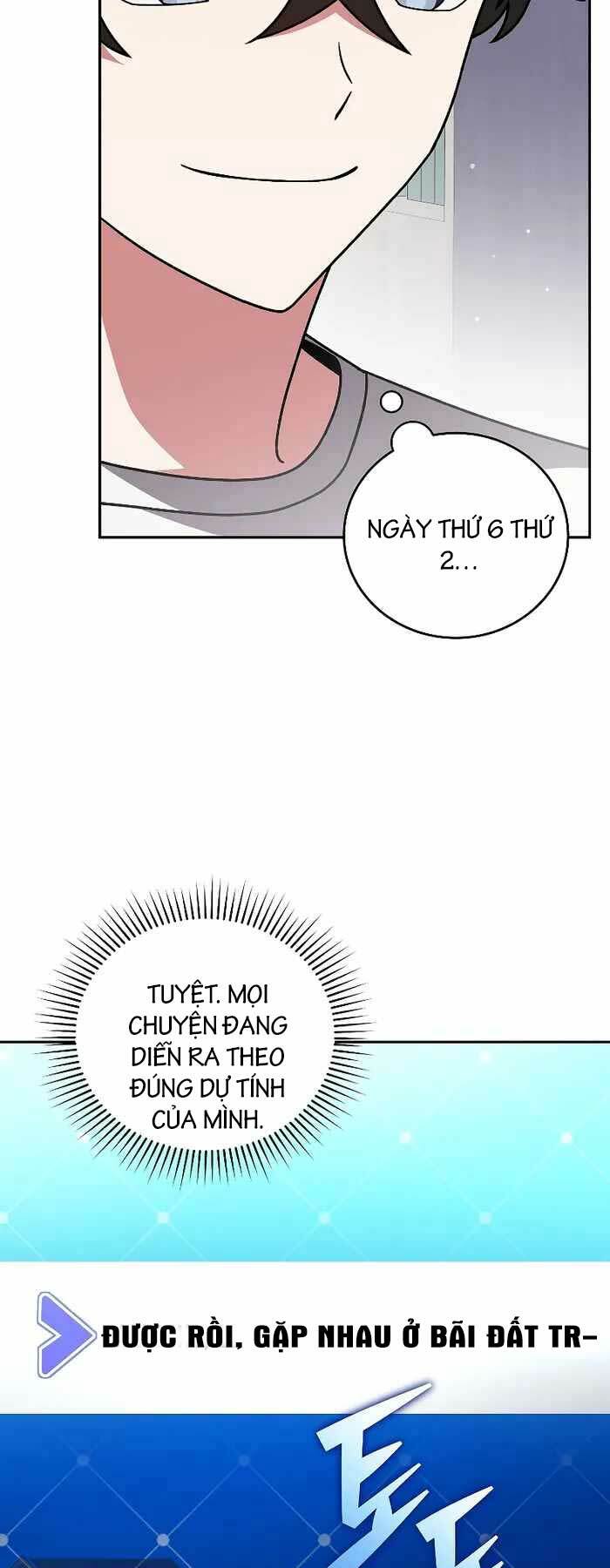 Nhân Vật Ngoài Lề Tiểu Thuyết - Chap 75