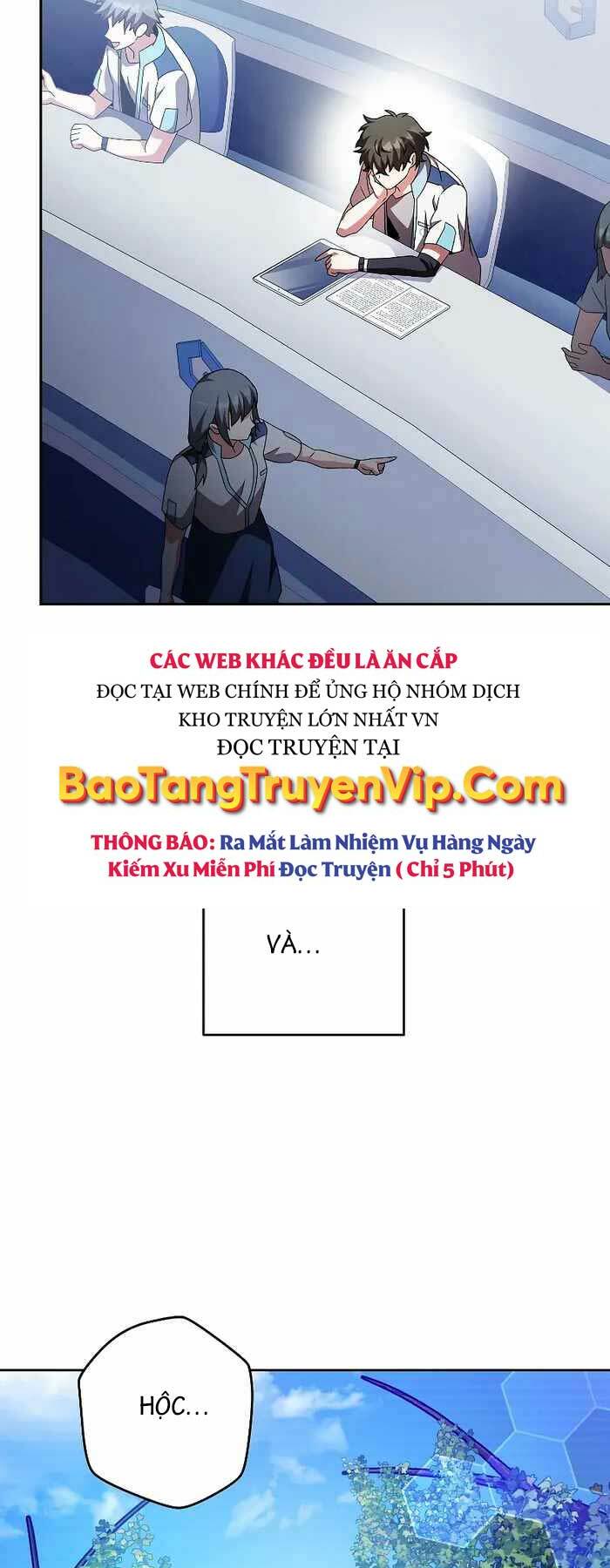 Nhân Vật Ngoài Lề Tiểu Thuyết - Chap 75