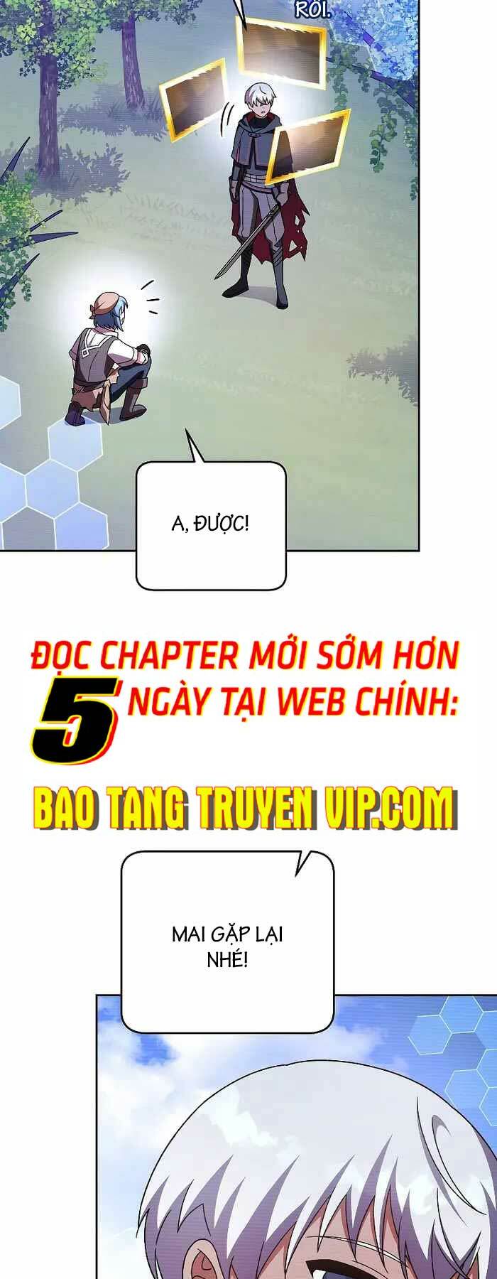 Nhân Vật Ngoài Lề Tiểu Thuyết - Chap 75