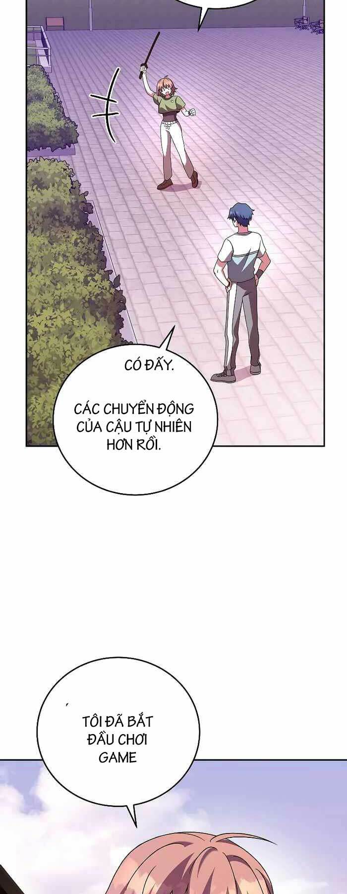 Nhân Vật Ngoài Lề Tiểu Thuyết - Chap 75