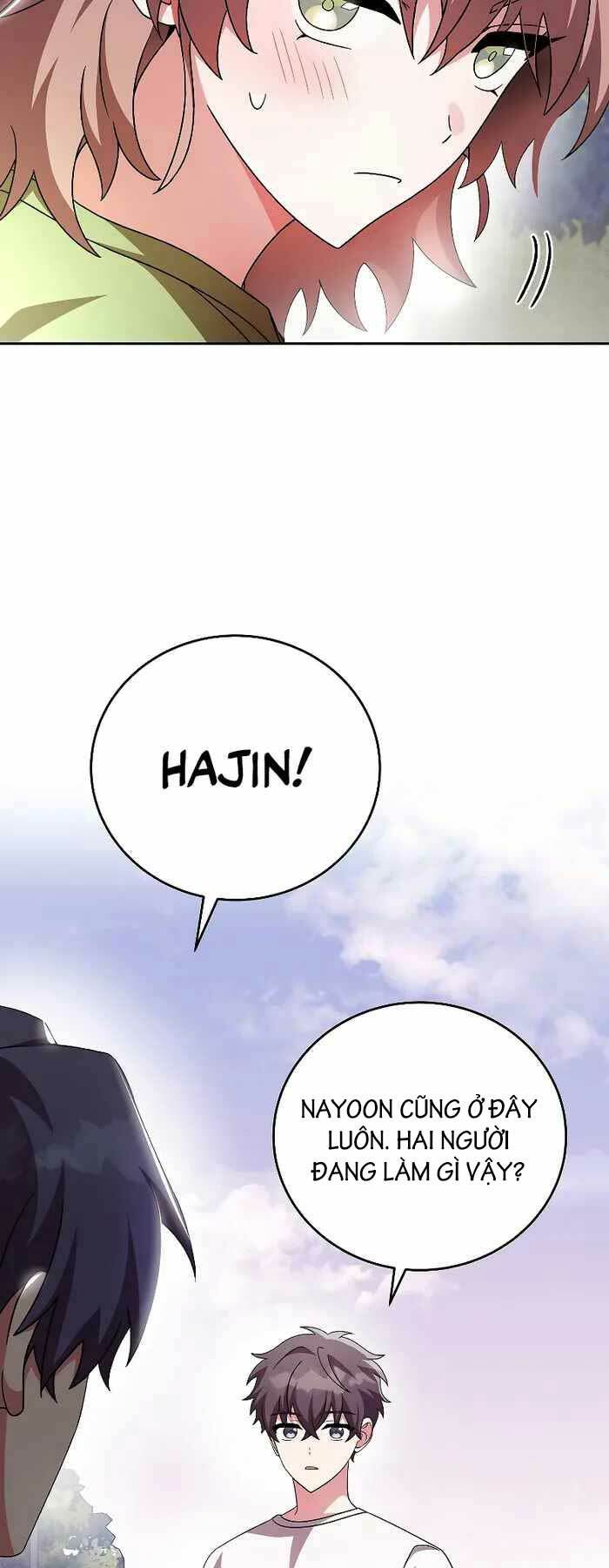 Nhân Vật Ngoài Lề Tiểu Thuyết - Chap 75