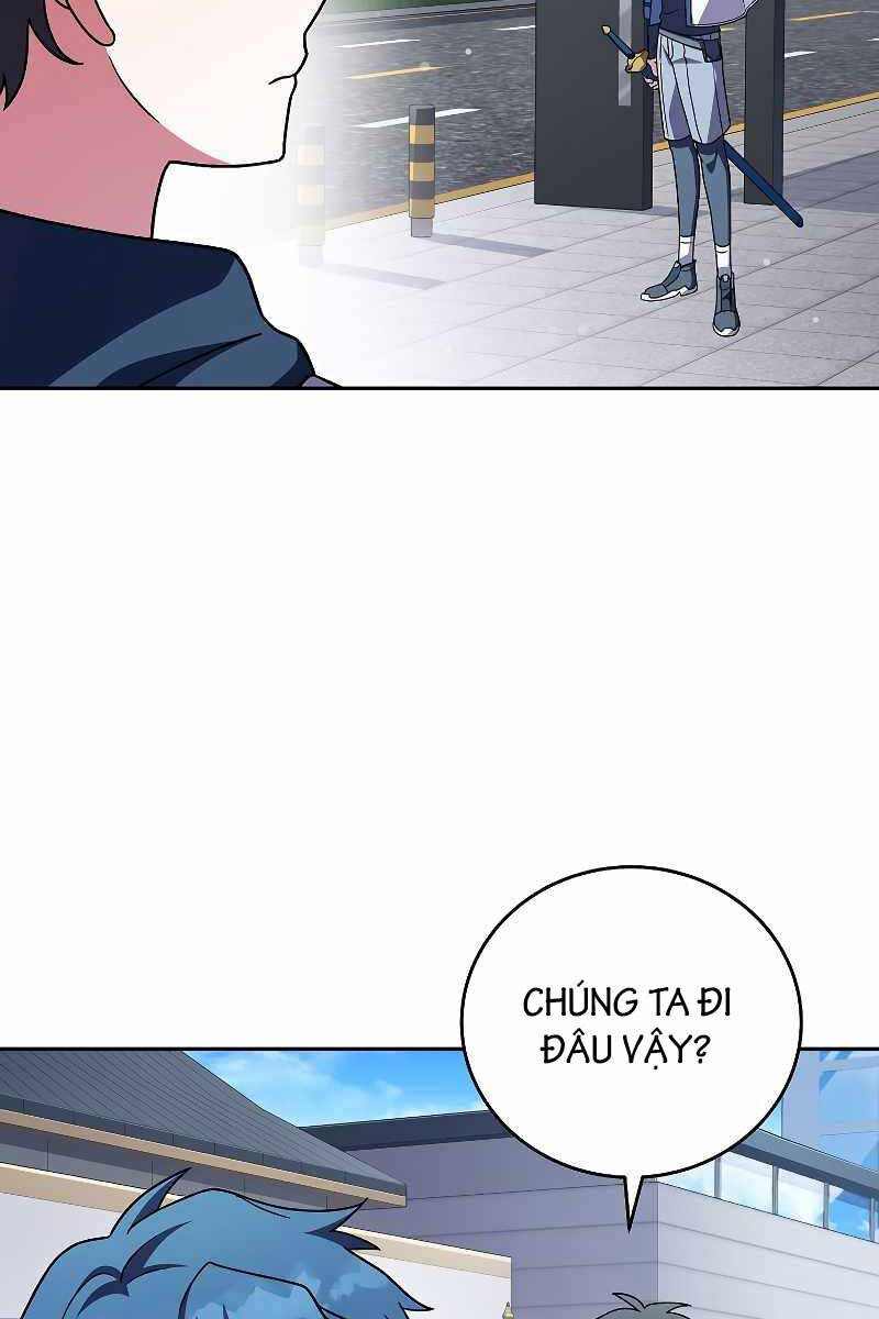 Nhân Vật Ngoài Lề Tiểu Thuyết - Chap 76