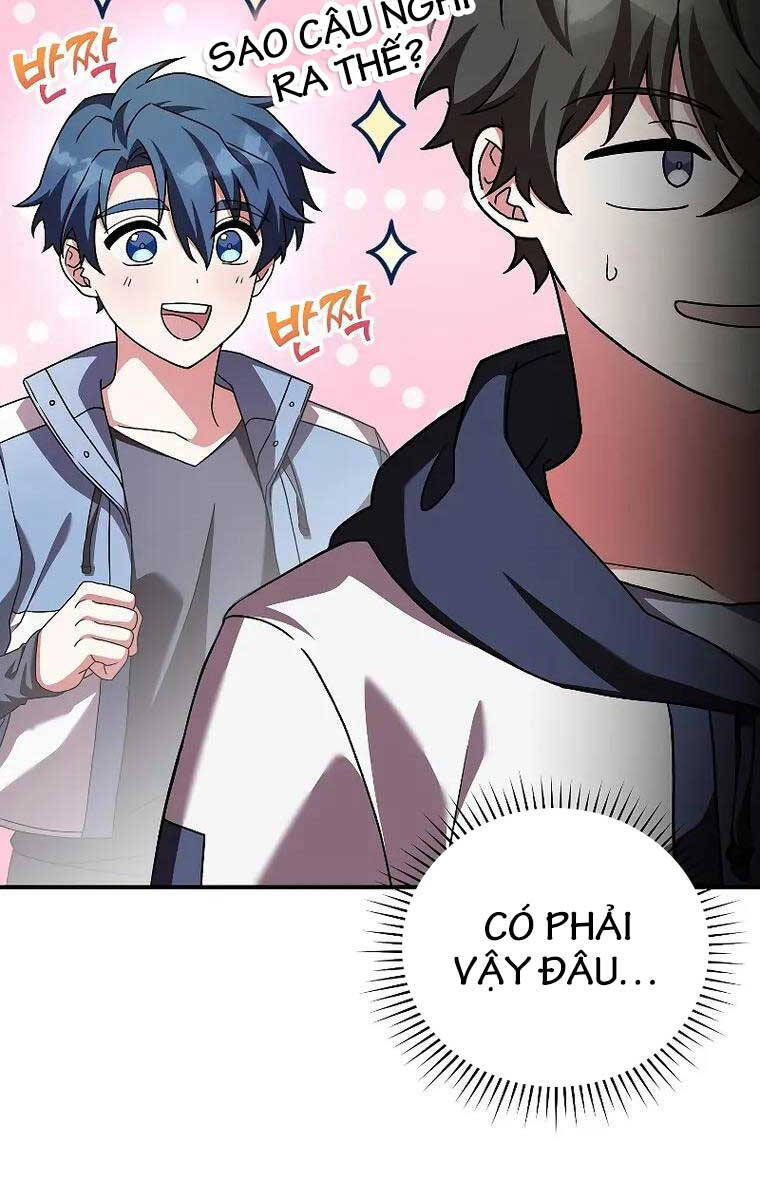 Nhân Vật Ngoài Lề Tiểu Thuyết - Chap 78