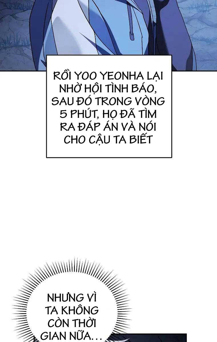 Nhân Vật Ngoài Lề Tiểu Thuyết - Chap 78