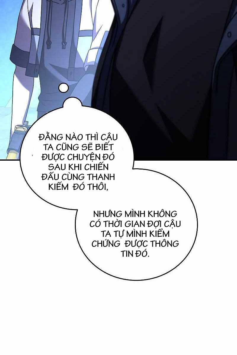 Nhân Vật Ngoài Lề Tiểu Thuyết - Chap 79