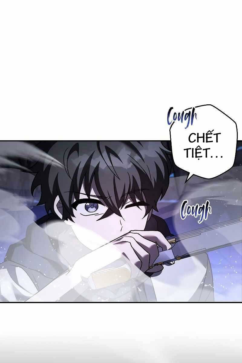 Nhân Vật Ngoài Lề Tiểu Thuyết - Chap 79