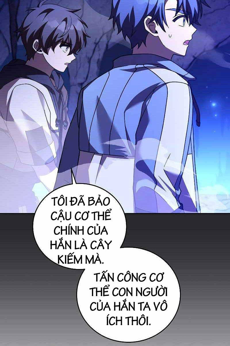 Nhân Vật Ngoài Lề Tiểu Thuyết - Chap 80