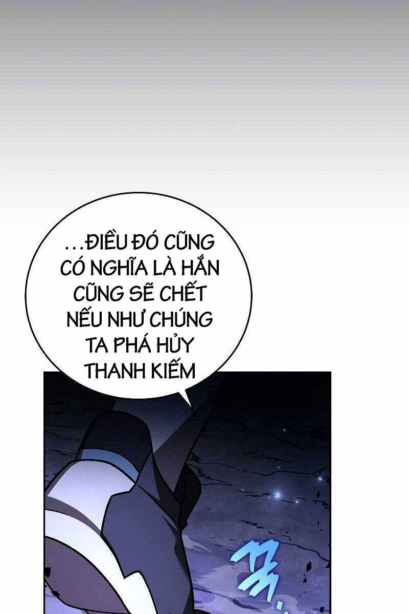 Nhân Vật Ngoài Lề Tiểu Thuyết - Chap 80