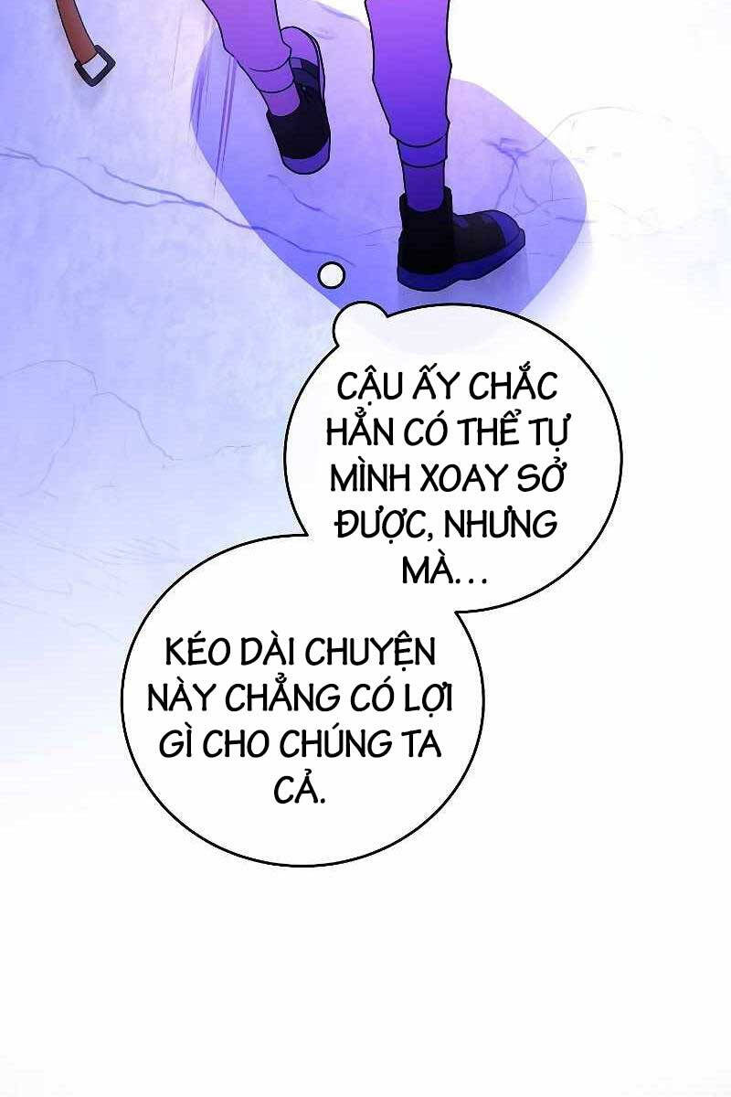 Nhân Vật Ngoài Lề Tiểu Thuyết - Chap 80