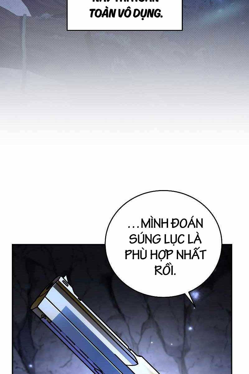 Nhân Vật Ngoài Lề Tiểu Thuyết - Chap 80