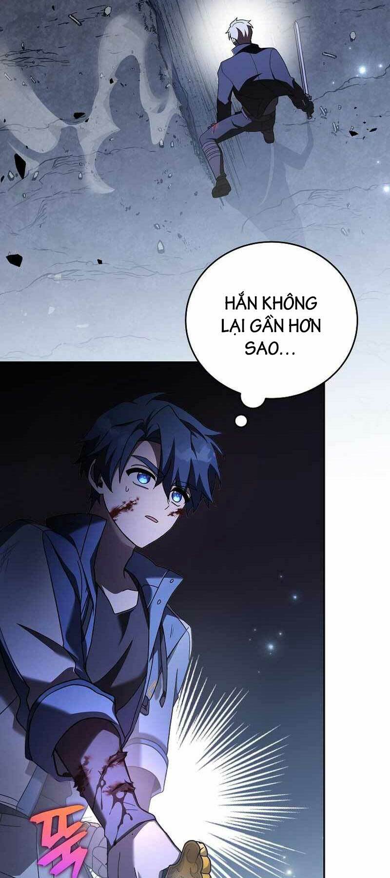 Nhân Vật Ngoài Lề Tiểu Thuyết - Chap 82