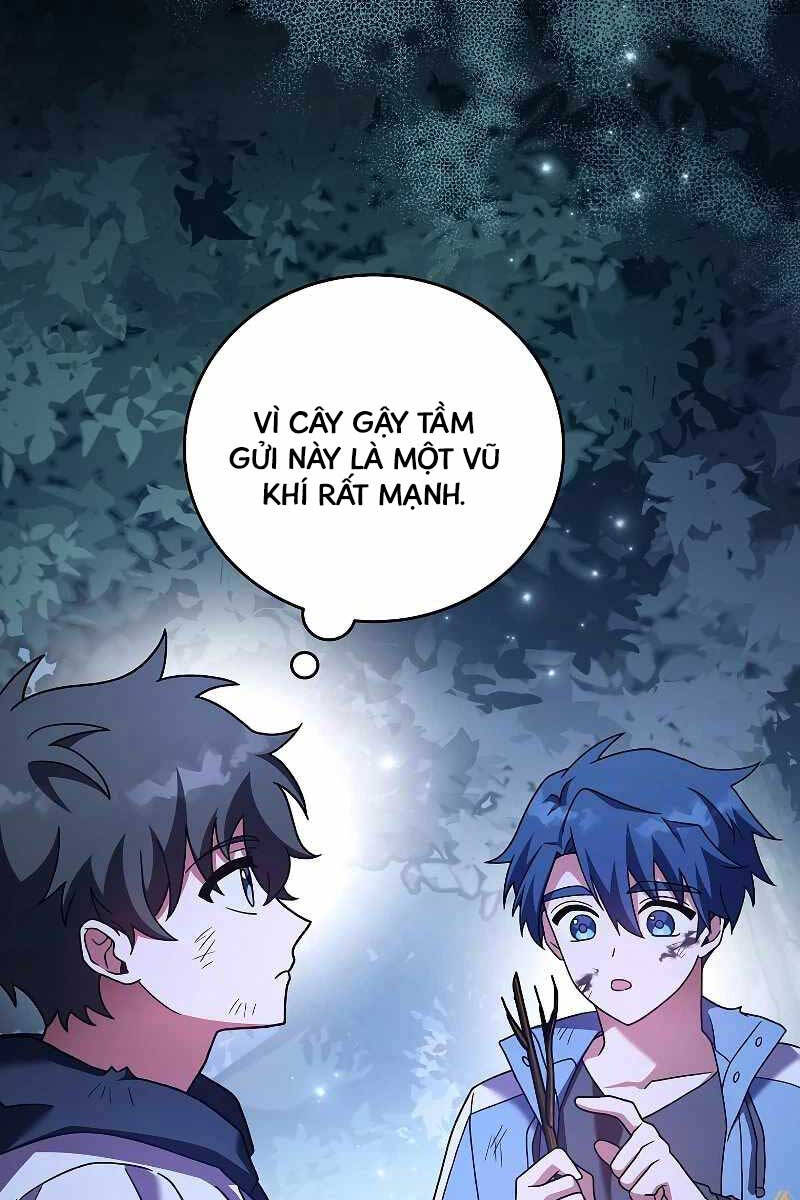 Nhân Vật Ngoài Lề Tiểu Thuyết - Chap 83