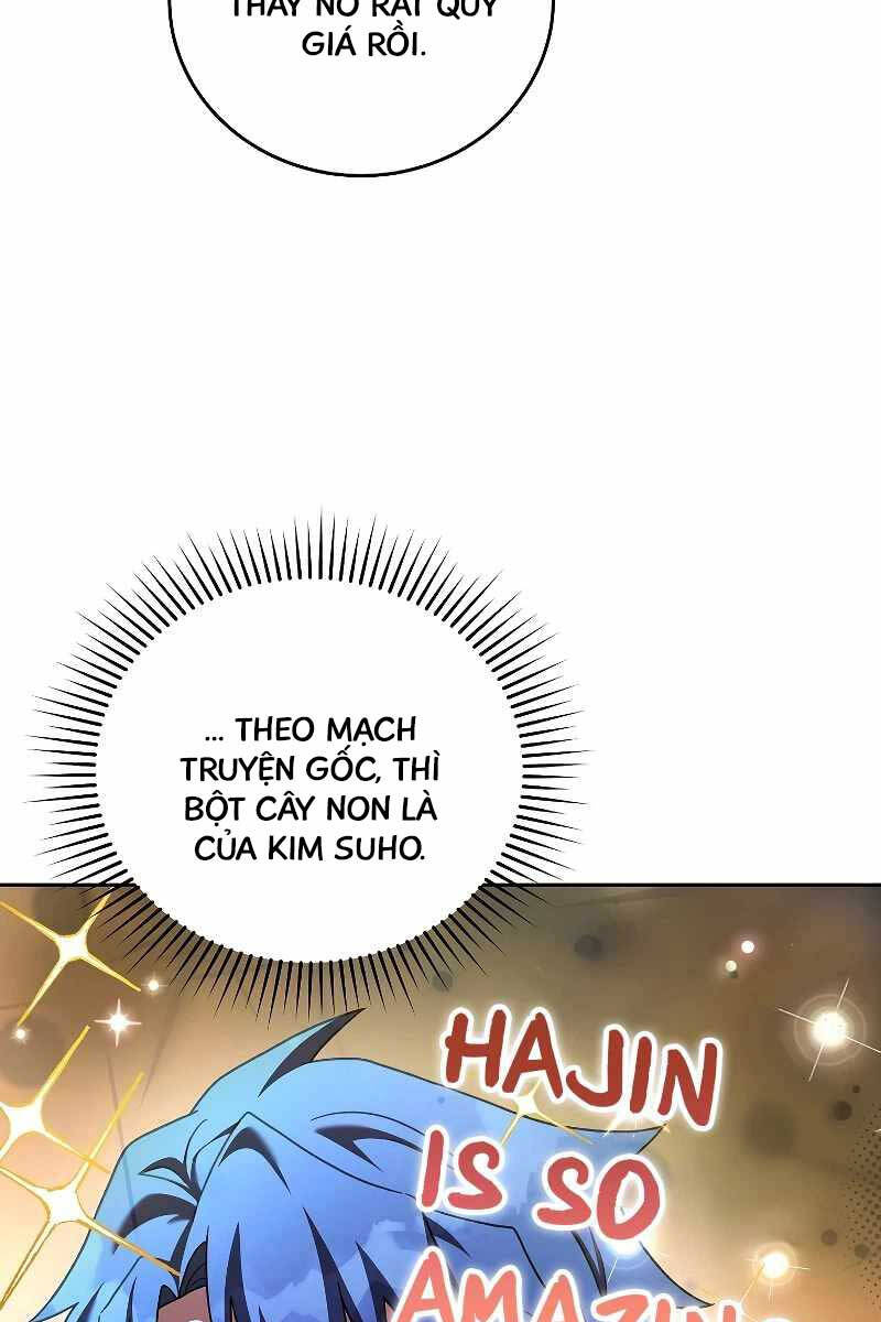 Nhân Vật Ngoài Lề Tiểu Thuyết - Chap 83