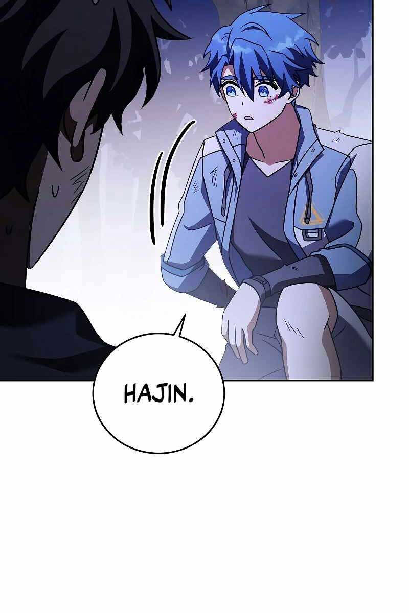 Nhân Vật Ngoài Lề Tiểu Thuyết - Chap 83