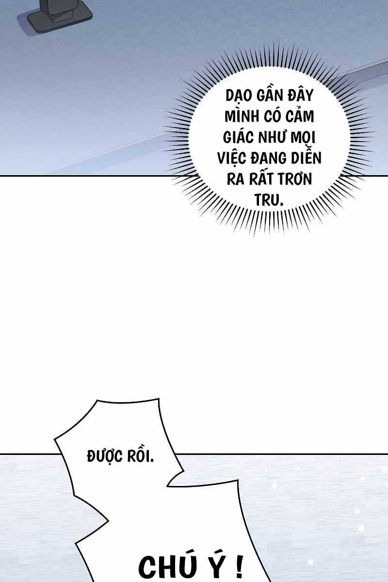 Nhân Vật Ngoài Lề Tiểu Thuyết - Chap 85