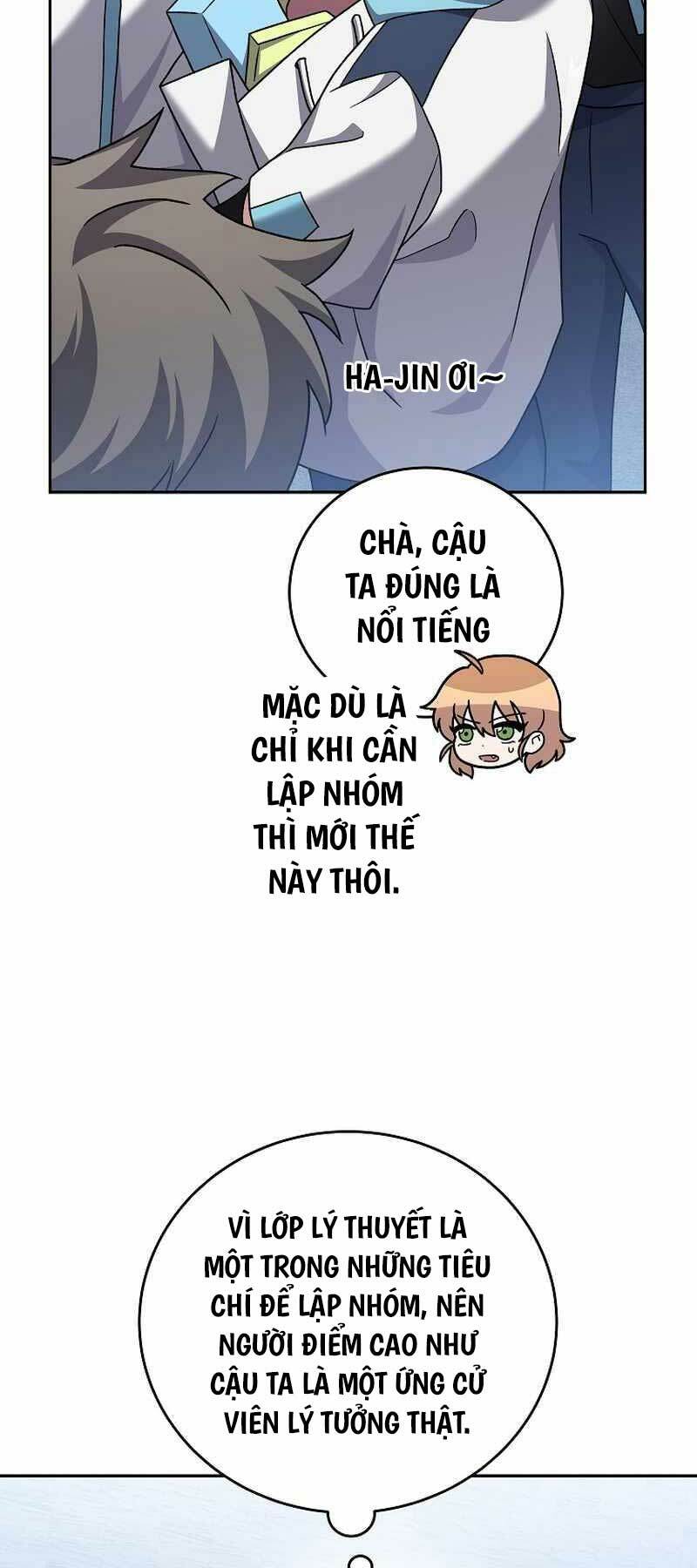 Nhân Vật Ngoài Lề Tiểu Thuyết - Chap 86