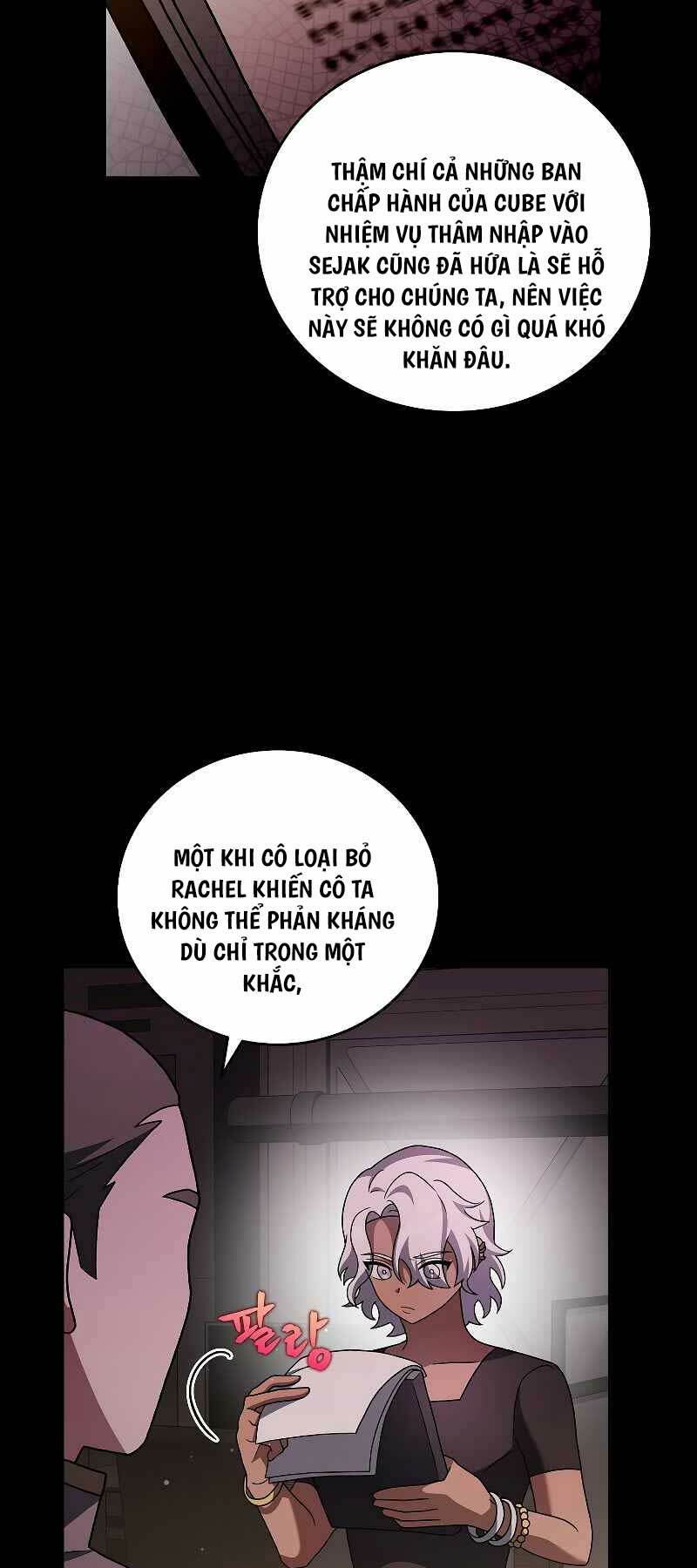 Nhân Vật Ngoài Lề Tiểu Thuyết - Chap 88