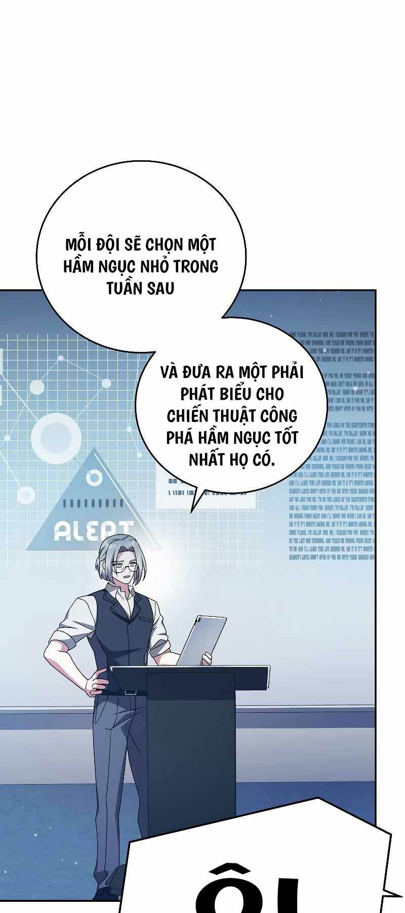 Nhân Vật Ngoài Lề Tiểu Thuyết - Chap 88