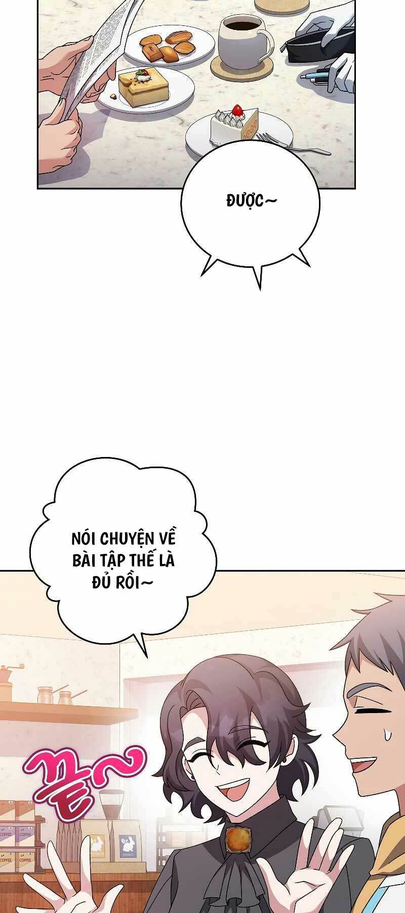 Nhân Vật Ngoài Lề Tiểu Thuyết - Chap 88