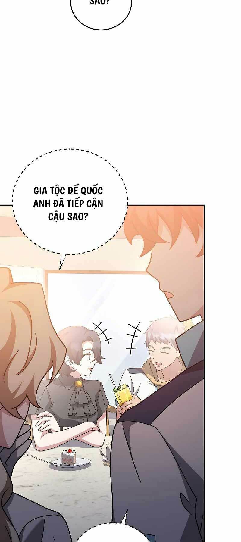 Nhân Vật Ngoài Lề Tiểu Thuyết - Chap 88