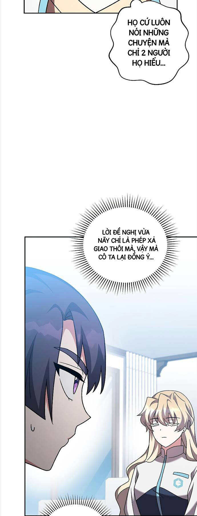 Nhân Vật Ngoài Lề Tiểu Thuyết - Chap 90