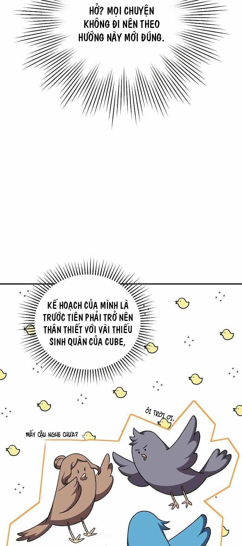 Nhân Vật Ngoài Lề Tiểu Thuyết - Chap 91