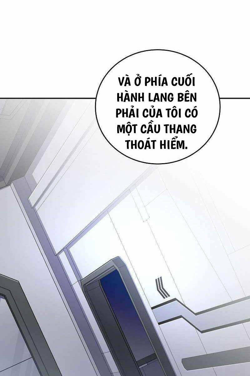 Nhân Vật Ngoài Lề Tiểu Thuyết - Chap 95