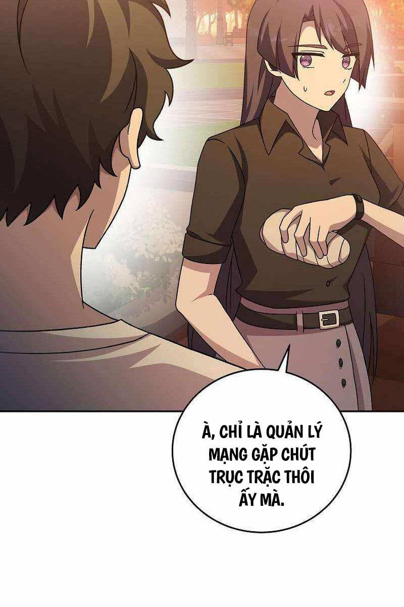 Nhân Vật Ngoài Lề Tiểu Thuyết - Chap 99