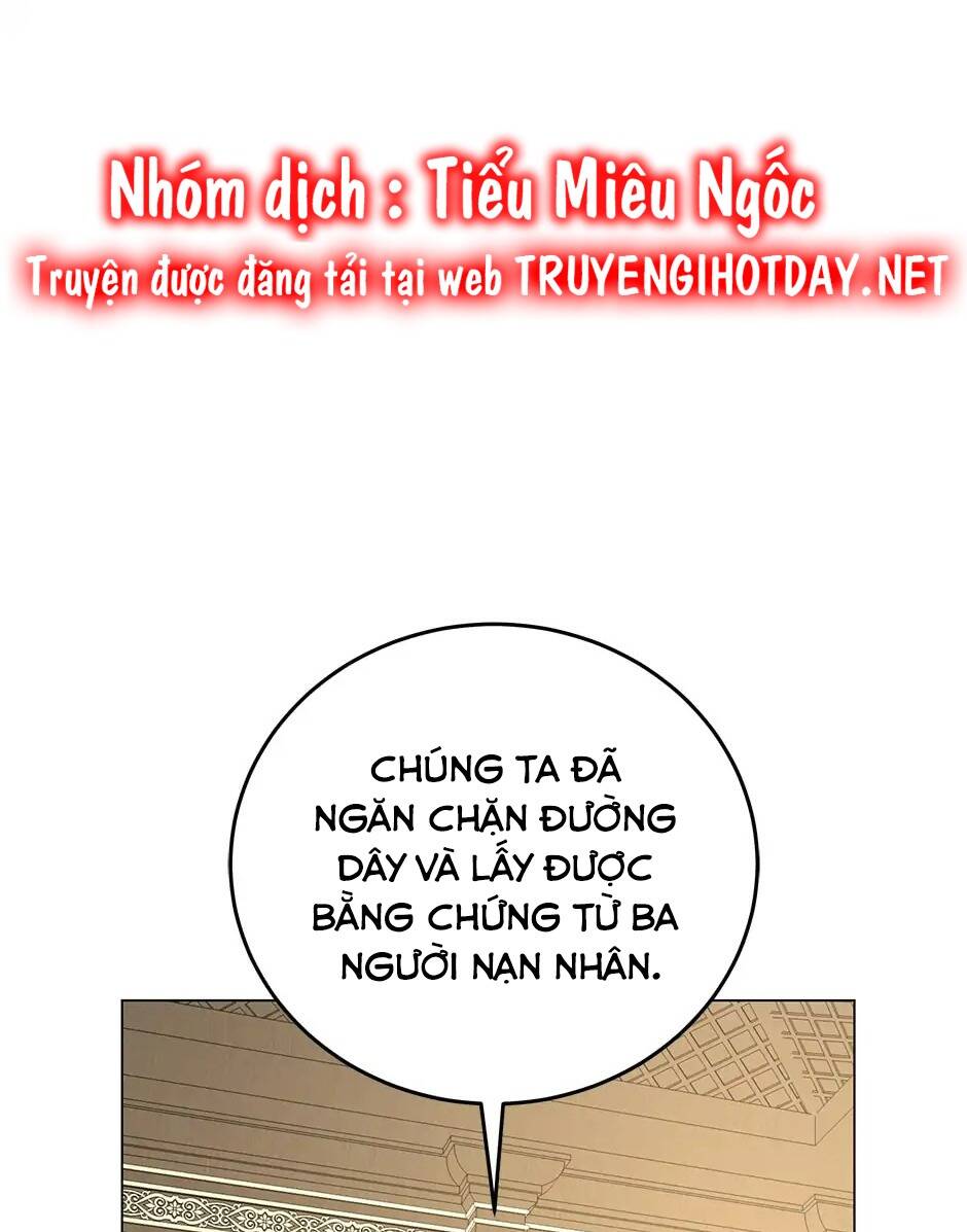 Nhân Vật Phản Diện Cũng Khó Chịu - Trang 134