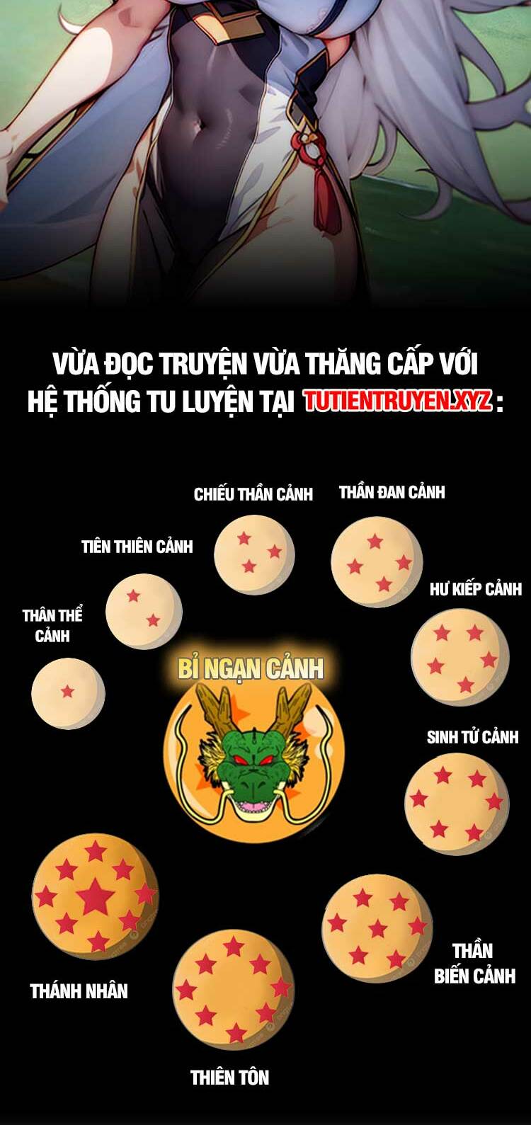 Nhân Vật Phản Diện Đại Sư Huynh, Tất Cả Các Sư Muội Đều Là Bệnh Kiều - Chap 16