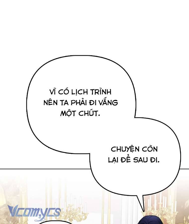 Nhân Vật Phản Diện Đều Thích Tôi - Chap 13