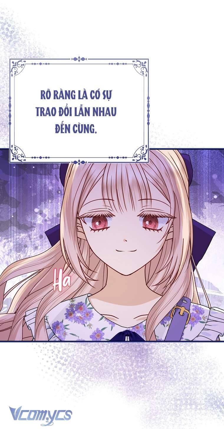 Nhân Vật Phản Diện Đều Thích Tôi - Chap 16