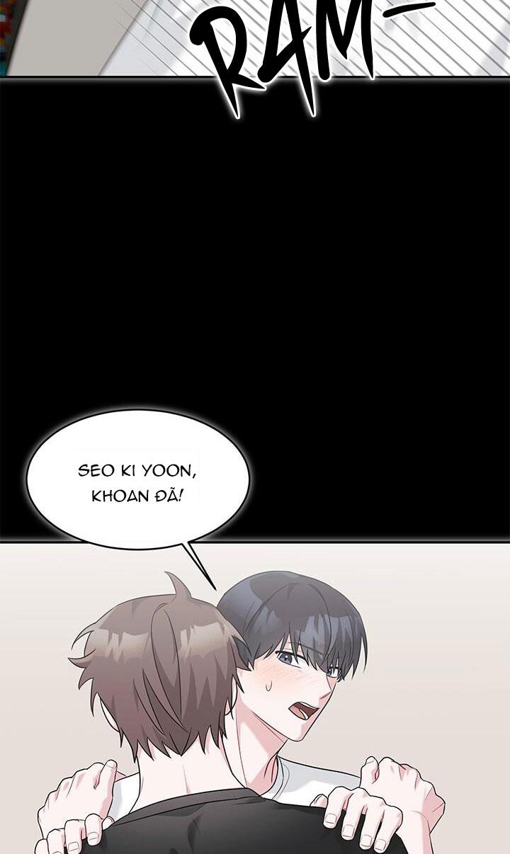 Nhân Vật Phản Diện Đều Thích Tôi - Chap 26