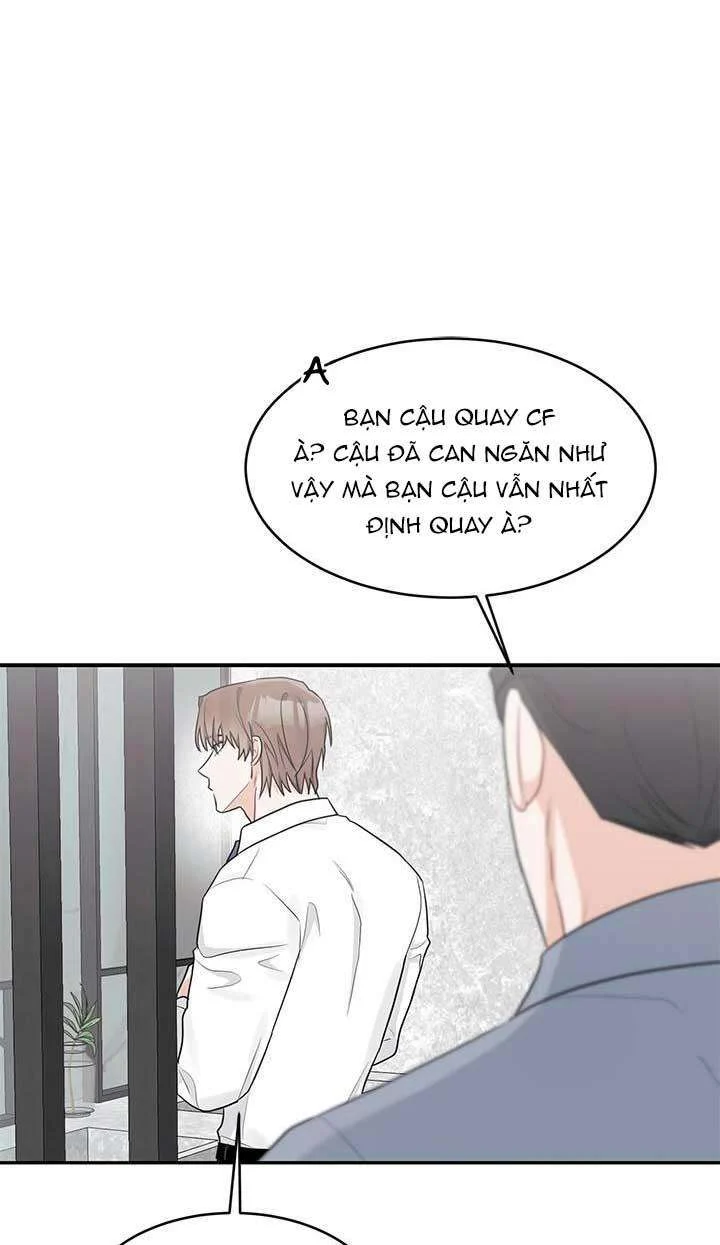 Nhân Vật Phản Diện Đều Thích Tôi - Chap 28