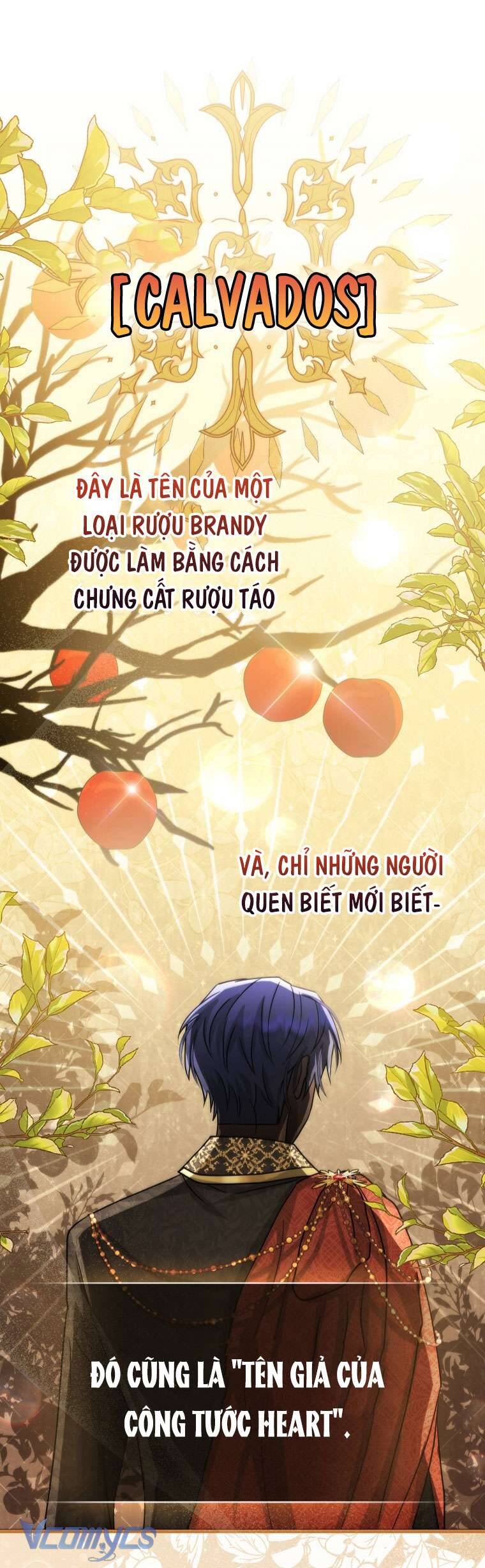 Nhân Vật Phản Diện Đều Thích Tôi - Chap 4