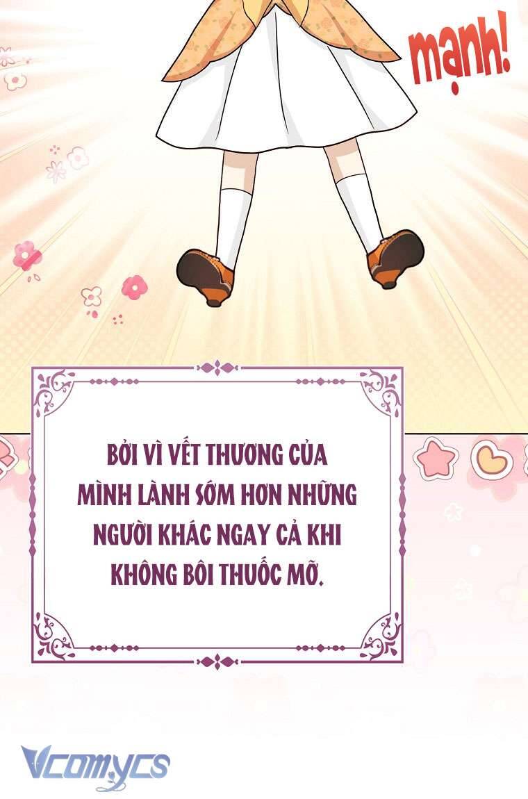 Nhân Vật Phản Diện Đều Thích Tôi - Chap 5