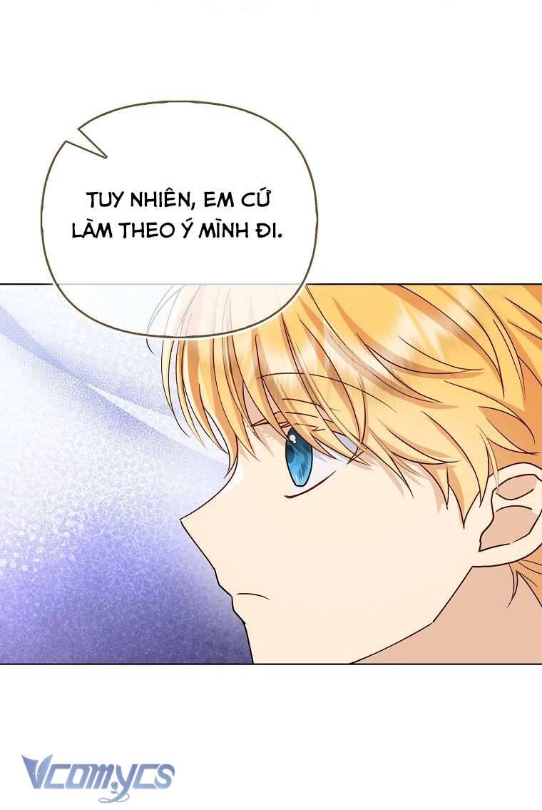 Nhân Vật Phản Diện Đều Thích Tôi - Chap 5