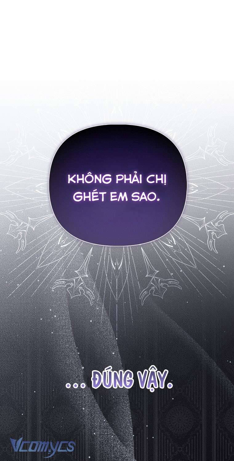 Nhân Vật Phản Diện Đều Thích Tôi - Chap 6