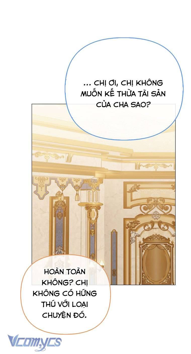 Nhân Vật Phản Diện Đều Thích Tôi - Chap 6